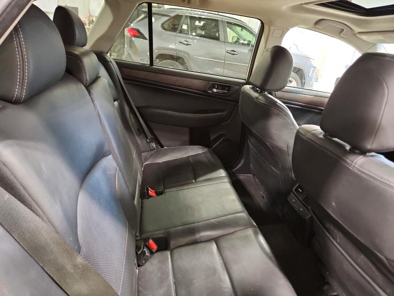 51680966 :رقم المزاد ، 4S4BSBNC4G3347174 vin ، 2016 Subaru Outback مزاد بيع