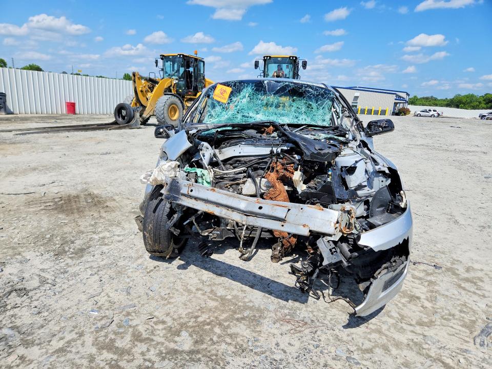 51541816 :رقم المزاد ، JM1BK143371689890 vin ، 2007 Mazda 3 مزاد بيع