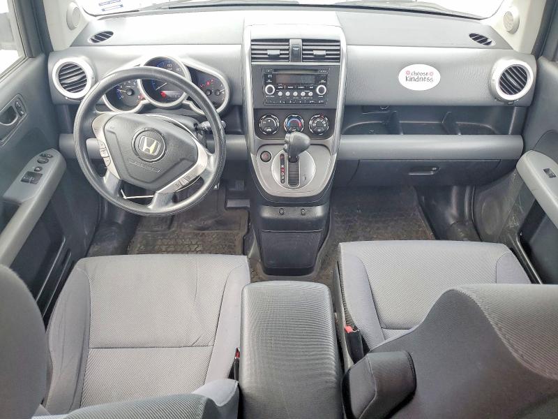 Продажа на аукционе авто 2008 Honda Element, vin: 5J6YH287X8L011276, номер лота: 49502036
