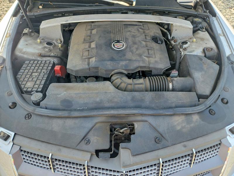 Aukcja sprzedaży 2011 Cadillac Cts, vin: 1G6DG5EY9B0121656, numer aukcji: 50673586