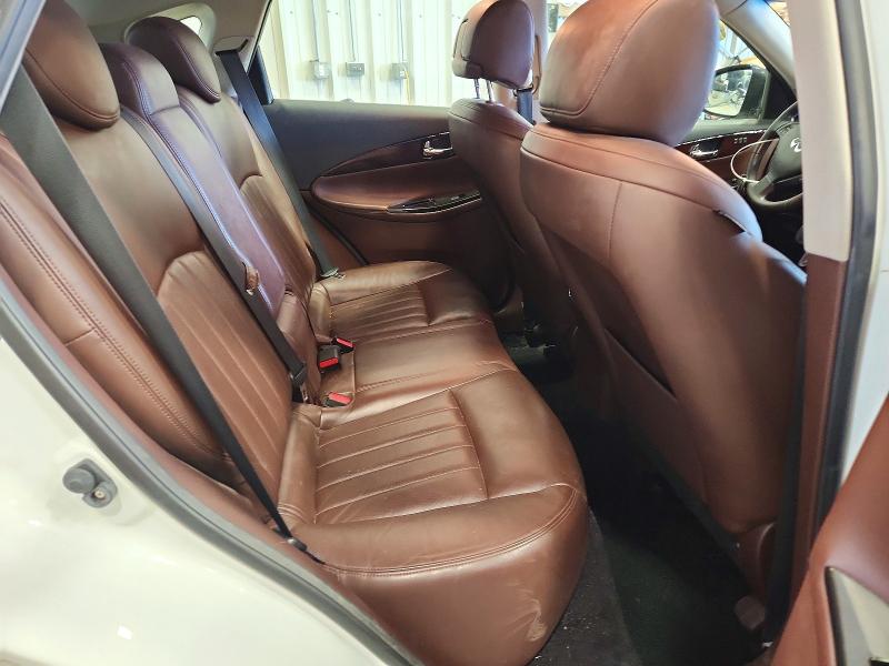 Продажа на аукционе авто 2012 Infiniti Ex35, vin: JN1AJ0HR6CM451406, номер лота: 48181866