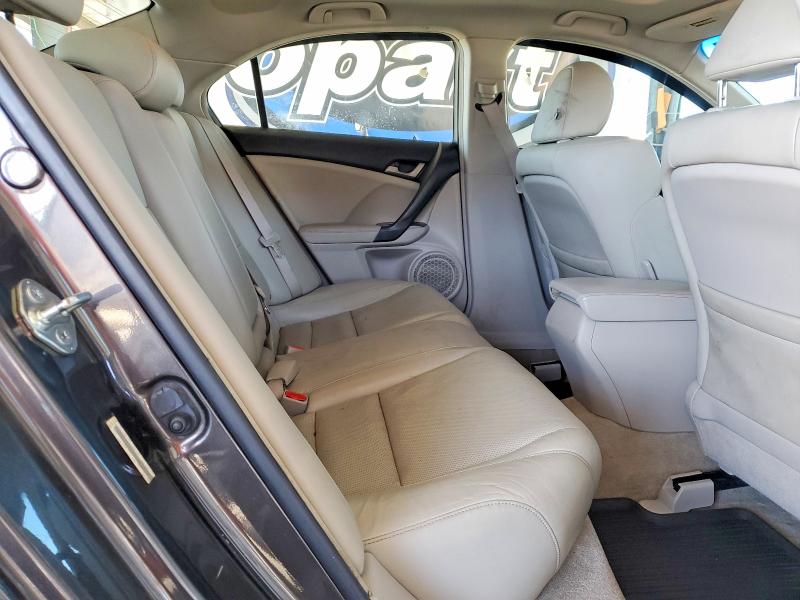 Продажа на аукционе авто 2009 Acura Tsx, vin: JH4CU26659C003060, номер лота: 49258176