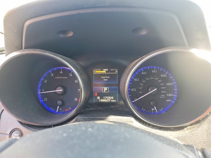 Aukcja sprzedaży 2016 Subaru Legacy, vin: 4S3BNBC69G3004837, numer aukcji: 51002176