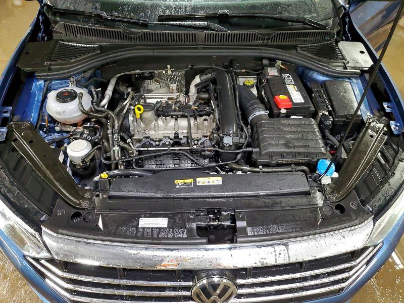 Продаж на аукціоні авто 2019 Volkswagen Jetta, vin: 3VWC57BU4KM005271, номер лоту: 48103976
