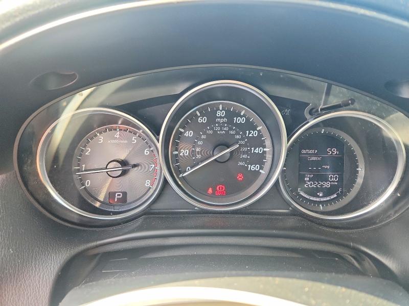 Продажа на аукционе авто 2014 Mazda Cx-5, vin: JM3KE4CY2E0428024, номер лота: 51065026