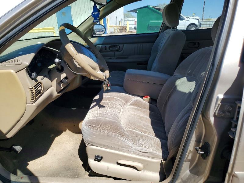 Aukcja sprzedaży 1999 Buick Century, vin: 2G4WS52M8X1459269, numer aukcji: 50138026