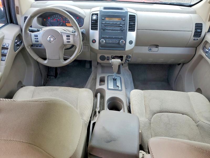 Продаж на аукціоні авто 2012 Nissan Frontier, vin: 1N6AD0ER6CC406123, номер лоту: 50815466