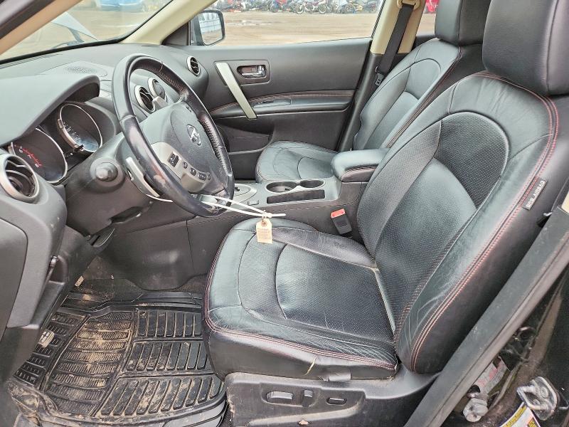 Продажа на аукционе авто 2010 Nissan Rogue, vin: JN8AS5MV2AW123187, номер лота: 50983366