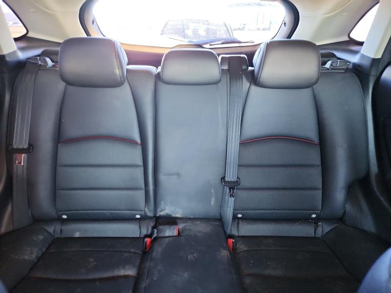 2017 Mazda Cx-3 მანქანა იყიდება აუქციონზე, vin: JM1DKFC78H0148576, აუქციონის ნომერი: 49078066