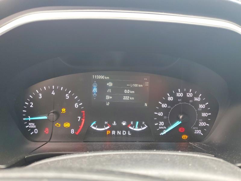Aukcja sprzedaży 2020 Ford Escape, vin: 1FMCU9G68LUB34294, numer aukcji: 50302046