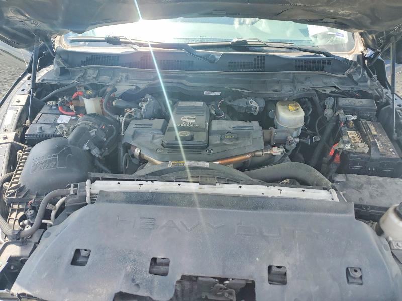 Продаж на аукціоні авто 2018 Ram 2500, vin: 3C6UR5CL2JG396737, номер лоту: 48637166