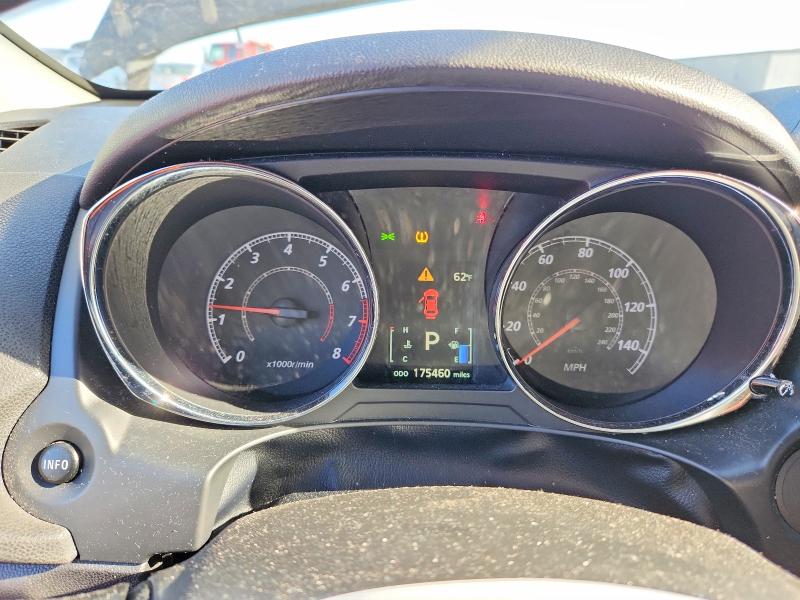 Aukcja sprzedaży 2017 Mitsubishi Outlander Sport, vin: JA4AP3AU2HZ042898, numer aukcji: 51538606