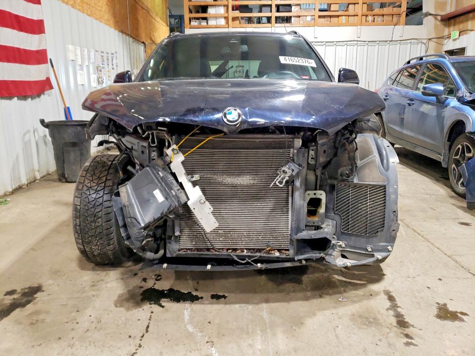 Продажа на аукционе авто 2018 Bmw X5, vin: 5UXKR6C55JL069418, номер лота: 41652376