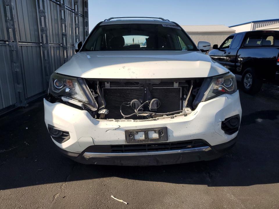 Aukcja sprzedaży 2020 Nissan Pathfinder, vin: 5N1DR2AM4LC610129, numer aukcji: 50183926