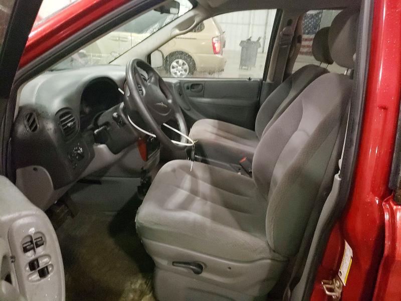 Продаж на аукціоні авто 2007 Chrysler Town & Country, vin: 2A4GP44R27R199167, номер лоту: 51341346