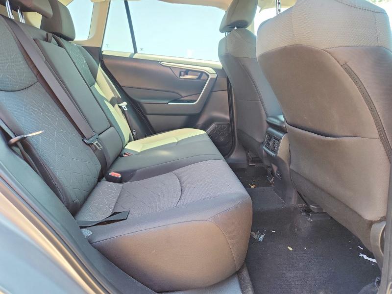 51142496 :رقم المزاد ، 2T3W1RFV5PC249562 vin ، 2023 Toyota Rav4 مزاد بيع