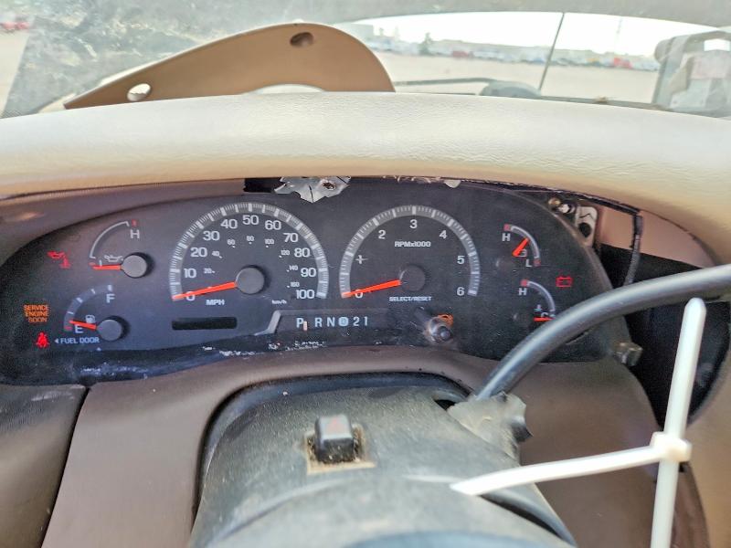 Aukcja sprzedaży 1999 Ford F150, vin: 1FTRX17L7XKA20463, numer aukcji: 50054916