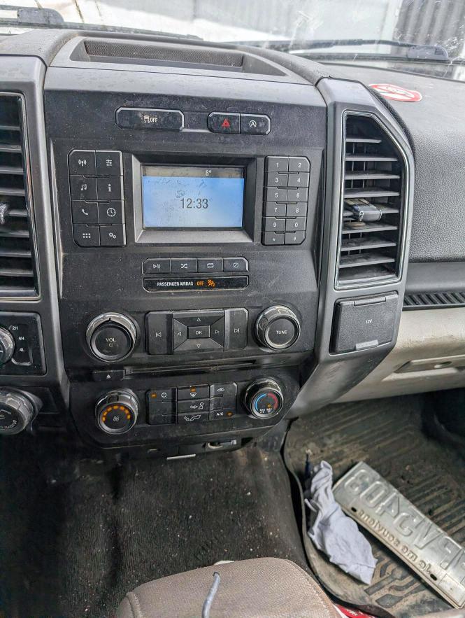 Aukcja sprzedaży 2018 Ford F150, vin: 1FTFW1E55JFA20794, numer aukcji: 48567636