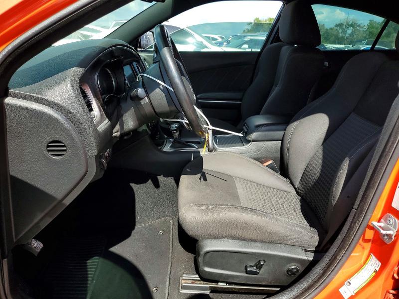 2019 Dodge Charger მანქანა იყიდება აუქციონზე, vin: 2C3CDXHG2KH608777, აუქციონის ნომერი: 51287096