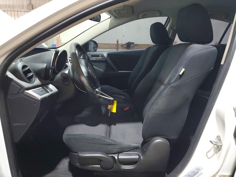 Продаж на аукціоні авто 2013 Mazda 3, vin: JM1BL1UP9D1807727, номер лоту: 48701256