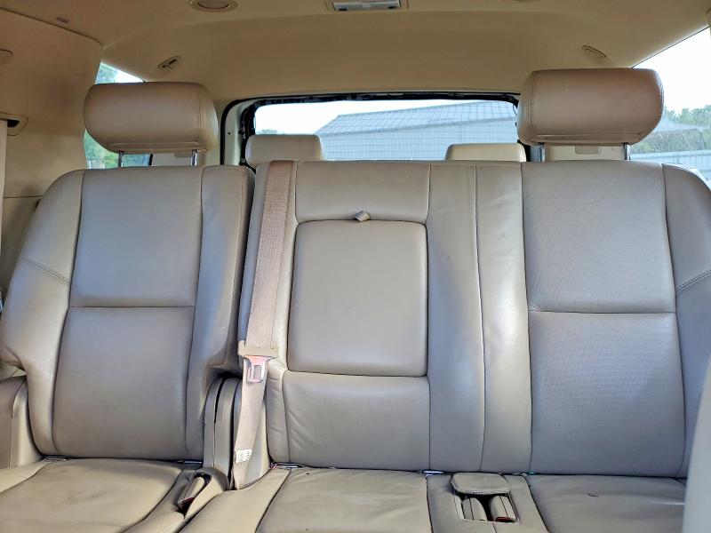 Продаж на аукціоні авто 2009 Cadillac Escalade, vin: 1GYFK43589R139654, номер лоту: 50631726