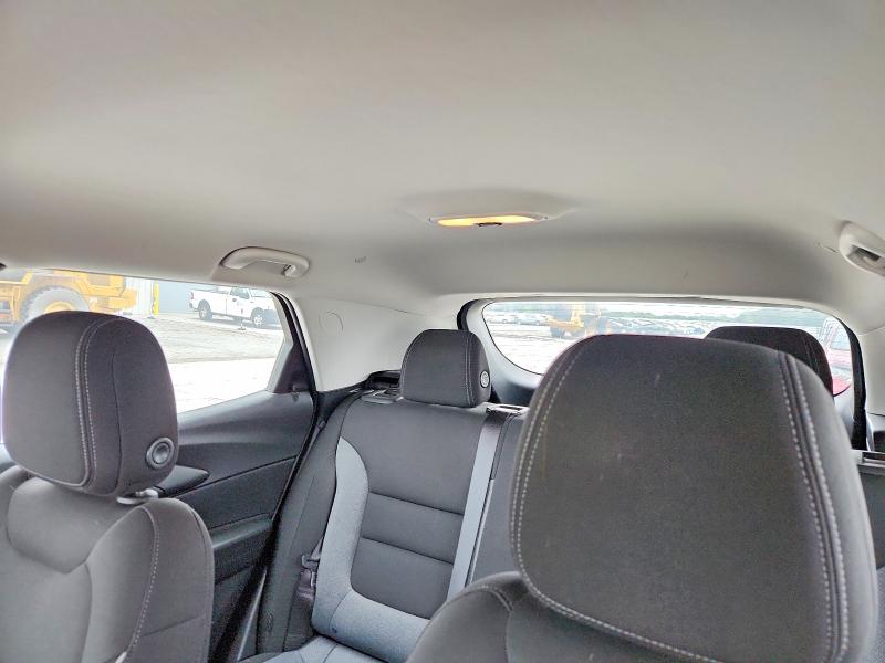 Продажа на аукционе авто 2023 Chevrolet Trailblazer, vin: KL79MNSL8PB203102, номер лота: 51329636