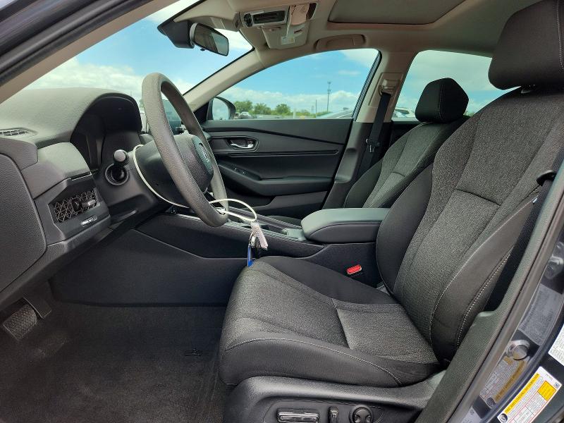 Продажа на аукционе авто 2024 Honda Accord, vin: 1HGCY1F31RA088157, номер лота: 49125996