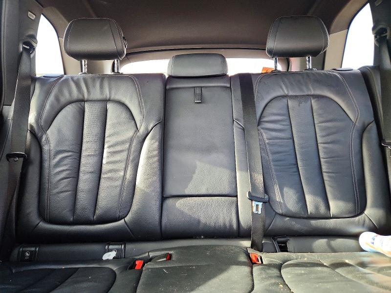 49096506 :رقم المزاد ، 5UXCR6C58KLL13648 vin ، 2019 Bmw X5 مزاد بيع