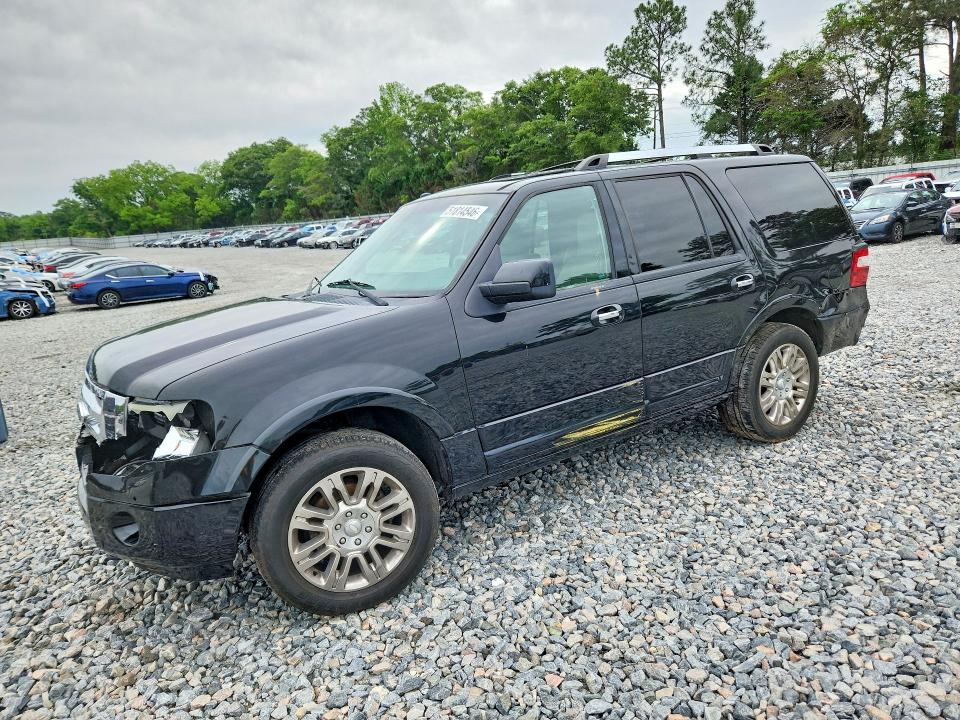 2012 Ford Expedition მანქანა იყიდება აუქციონზე, vin: 1FMJU2A52CEF39494, აუქციონის ნომერი: 51814546