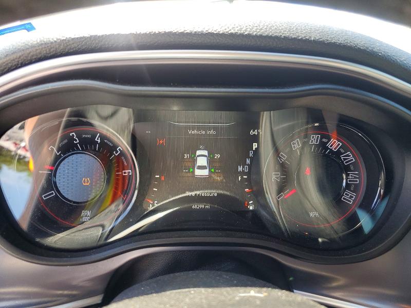 Продажа на аукционе авто 2019 Dodge Challenger, vin: 2C3CDZAG9KH508861, номер лота: 46910426