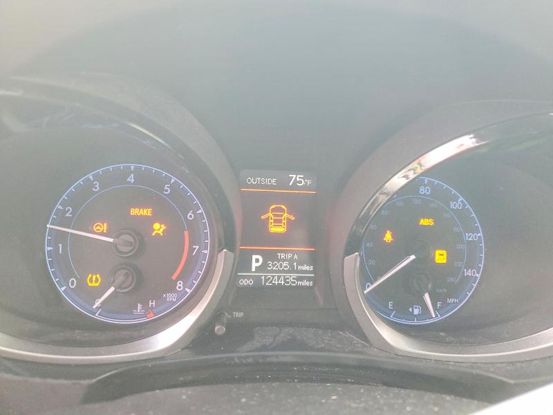 2016 Toyota Corolla მანქანა იყიდება აუქციონზე, vin: 5YFBURHE1GP398451, აუქციონის ნომერი: 48957536