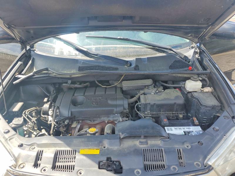 Aukcja sprzedaży 2012 Toyota Highlander, vin: 5TDZA3EHXCS026692, numer aukcji: 48460936