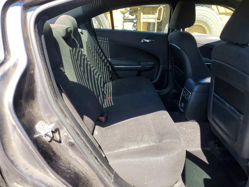Продажа на аукционе авто 2014 Dodge Charger, vin: 2C3CDXBG1EH146998, номер лота: 48932106