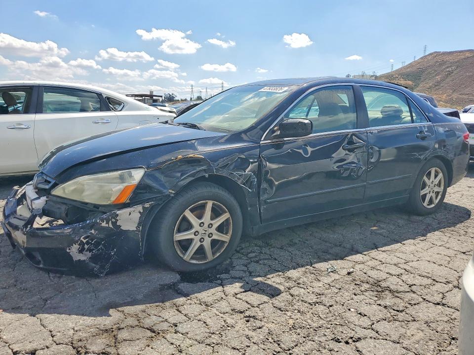 Продаж на аукціоні авто 2004 Honda Accord, vin: 1HGCM66864A052705, номер лоту: 47933826