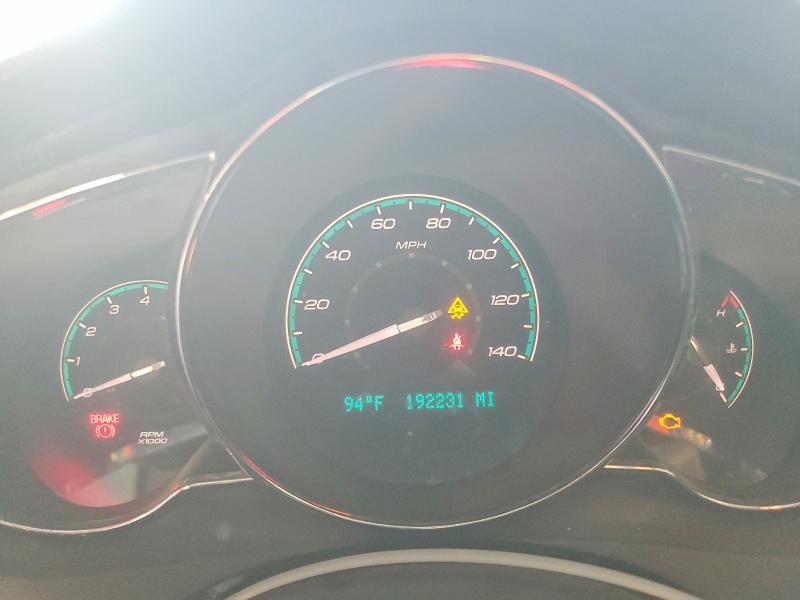 Aukcja sprzedaży 2011 Chevrolet Malibu, vin: 1G1ZC5E10BF153046, numer aukcji: 48943936