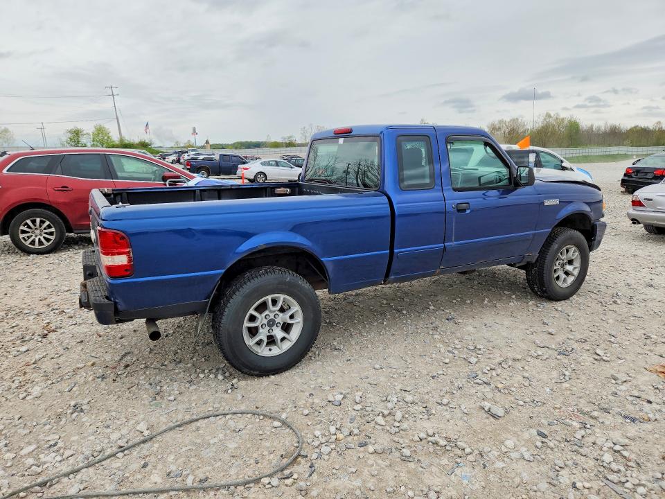 Auction sale of the 2007 Ford Ranger, vin: 1FTZR15E67PA51009, lot number: 51095246