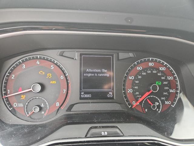 Aukcja sprzedaży 2021 Volkswagen Jetta, vin: 3VWC57BUXMM087302, numer aukcji: 50453566