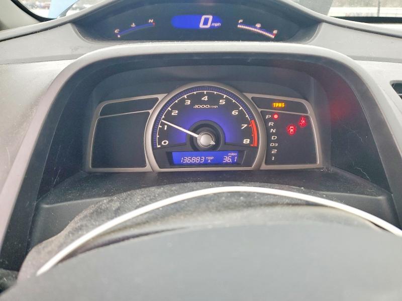 Продаж на аукціоні авто 2011 Honda Civic, vin: 2HGFA1F83BH535608, номер лоту: 51648176