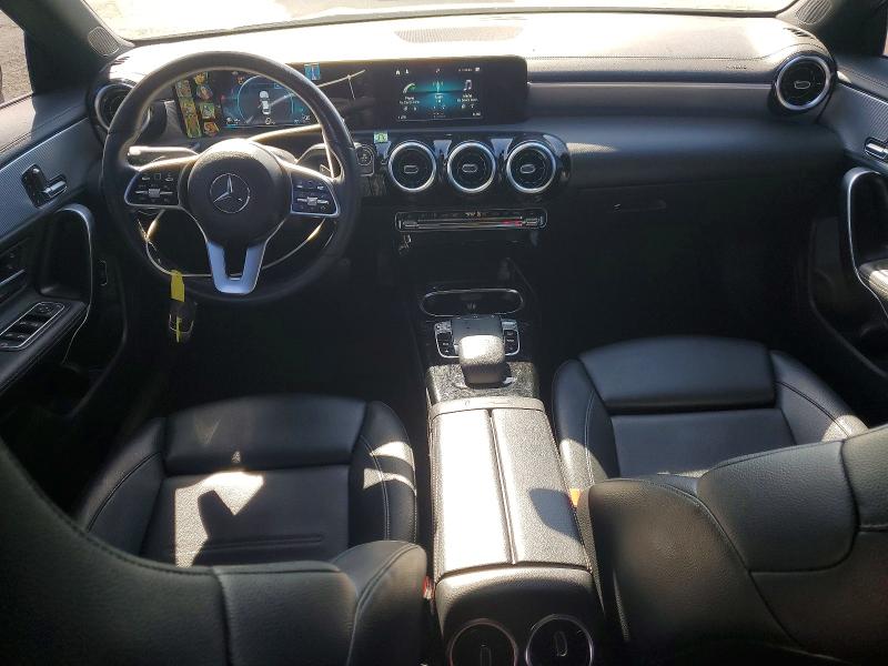 Продажа на аукционе авто 2020 Mercedes-benz Cla, vin: W1K5J4GB2LN087544, номер лота: 50177676