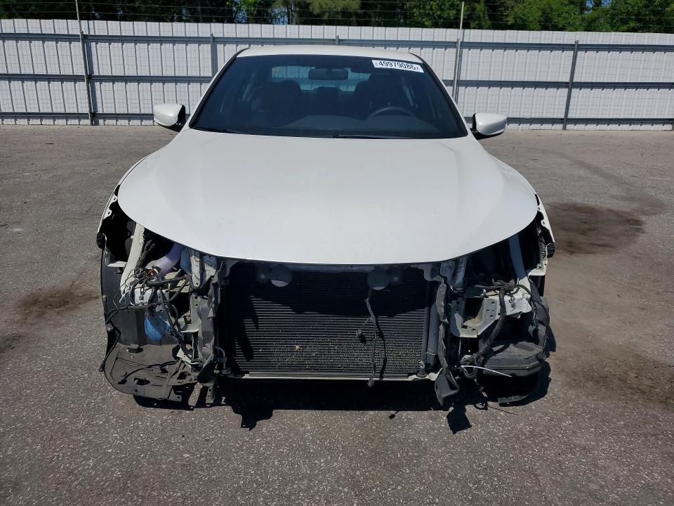 Продажа на аукционе авто 2017 Honda Accord, vin: 1HGCR2F52HA102828, номер лота: 49979086