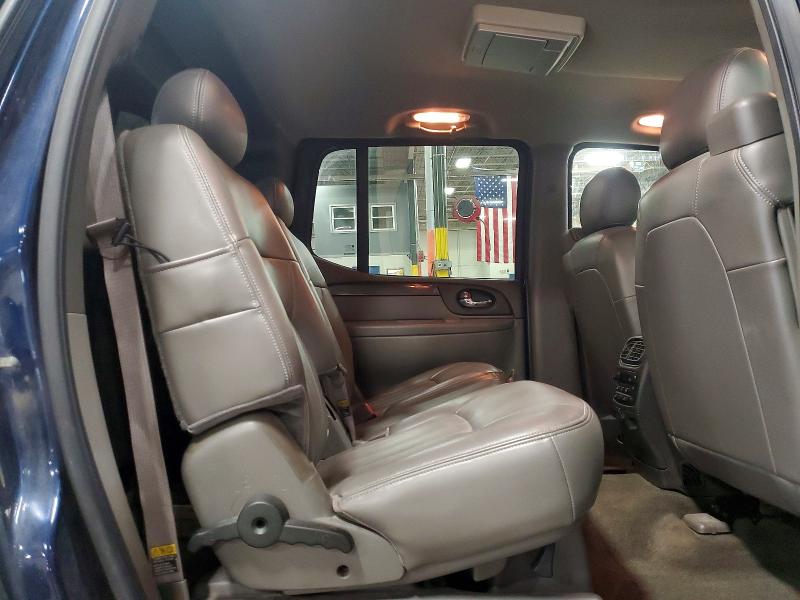 Aukcja sprzedaży 2004 Gmc Envoy, vin: 1GKET12P046170847, numer aukcji: 49753496