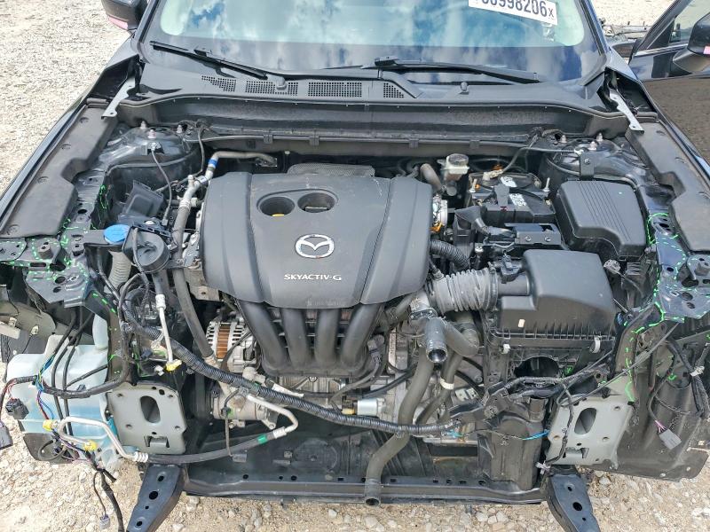 Продаж на аукціоні авто 2023 Mazda Cx-5, vin: JM3KFBBM1P0218484, номер лоту: 50998206