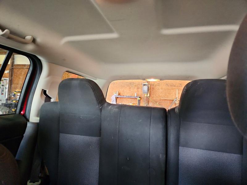 Продажа на аукционе авто 2016 Jeep Patriot, vin: 1C4NJRFB0GD524042, номер лота: 50322906