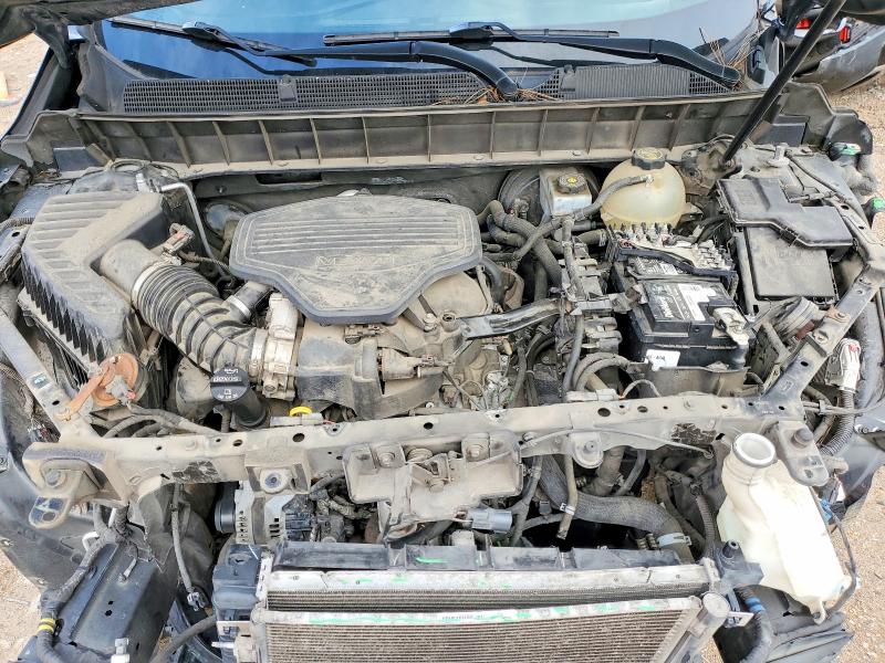 Продаж на аукціоні авто 2018 Gmc Acadia, vin: 1GKKNMLS3JZ243415, номер лоту: 49644466