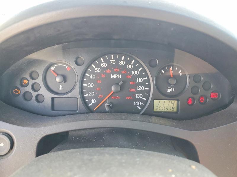 Продажа на аукционе авто 2006 Ford Focus, vin: 1FAFP34NX6W131946, номер лота: 51691476