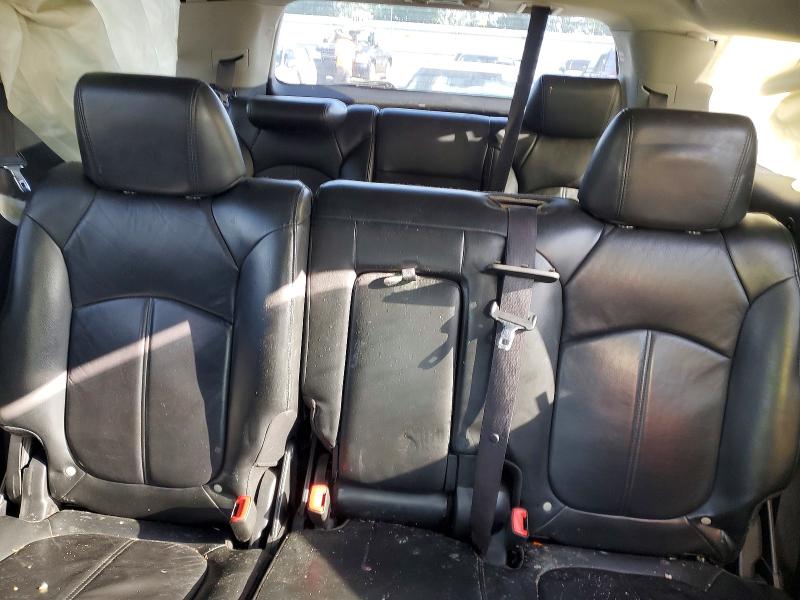 Aukcja sprzedaży 2008 Gmc Acadia, vin: 1GKEV23778J136339, numer aukcji: 50958486
