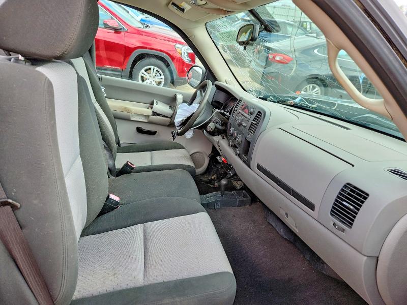 51535976 :رقم المزاد ، 1GTEK14058Z264077 vin ، 2008 Gmc Sierra مزاد بيع