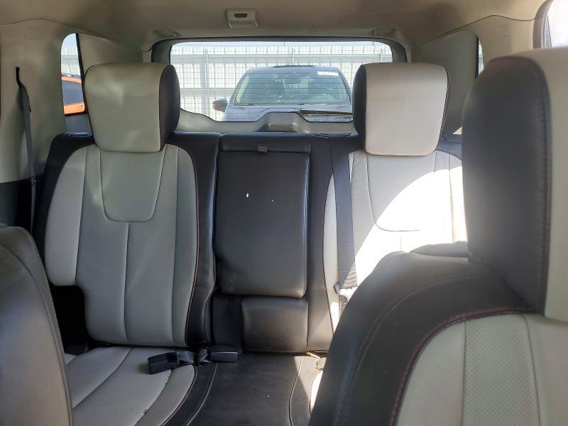 Продажа на аукционе авто 2010 Gmc Terrain, vin: 2CTFLJEY8A6358210, номер лота: 50719986