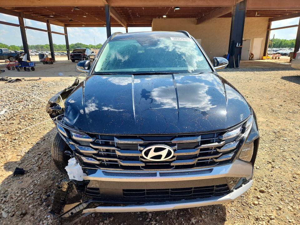 50557016 :رقم المزاد ، 5NMJC3DEXTH635850 vin ، 2026 Hyundai Tucson مزاد بيع
