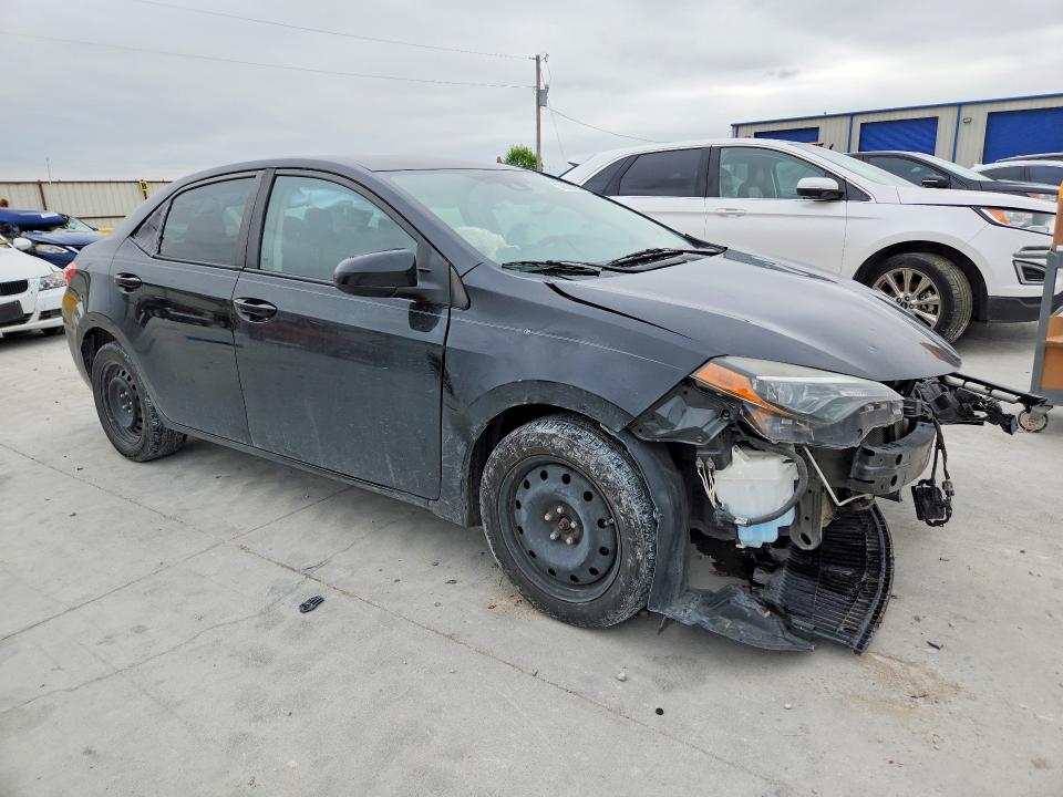 Aukcja sprzedaży 2019 Toyota Corolla, vin: 5YFBURHE8KP930125, numer aukcji: 52020056